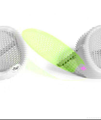 Jelly - Сгъваемият Шезлонг За Баня Зелен --- BebeMama