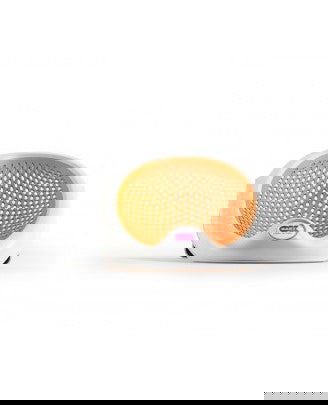 Jelly - Сгъваемият Шезлонг За Баня Оранжев --- BebeMama