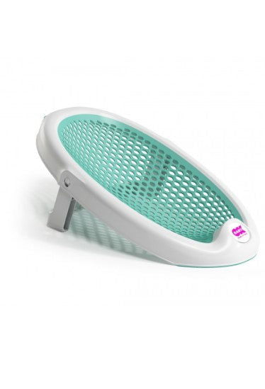 Jelly - Сгъваемият Шезлонг За Баня Резида --- BebeMama