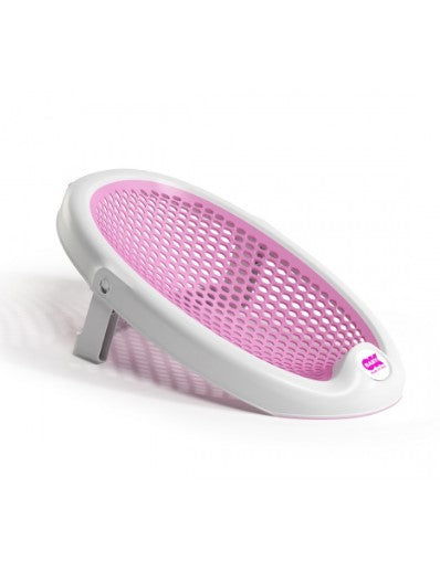 Jelly - Сгъваемият Шезлонг За Баня Циклама --- BebeMama