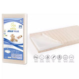 Jolie Plus Матрак 60X120X12 --- BebeMama