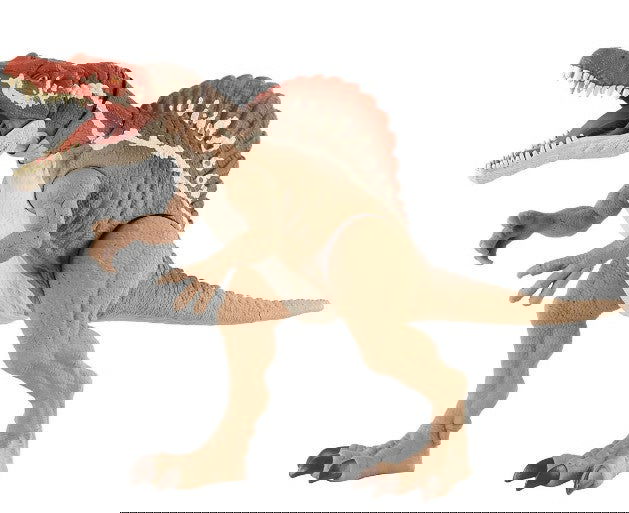 Jurassic World - Спинозавър --- BebeMama