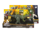 Jurassic World Гигантски Динозавър Асортимент --- BebeMama