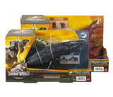 Jurassic World Динозавър Див Рев Асортимент --- BebeMama