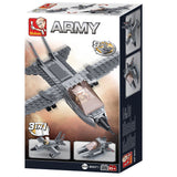 Kонстр. Армия 9 В 1 125Ч. Sluban --- BebeMama