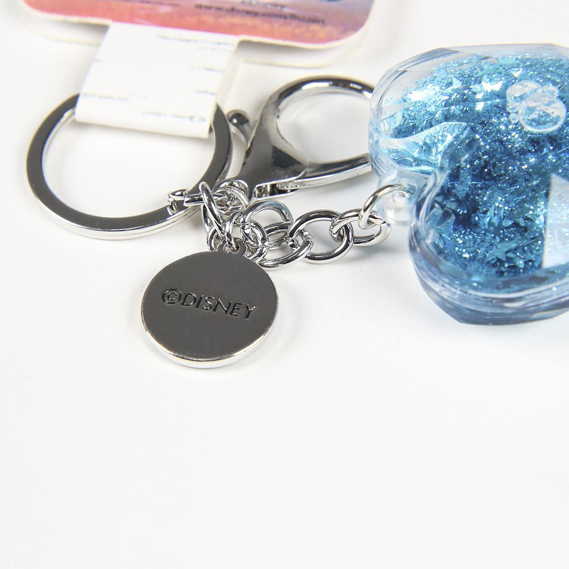 Kлючодържател 3D Frozen 2М. --- BebeMama