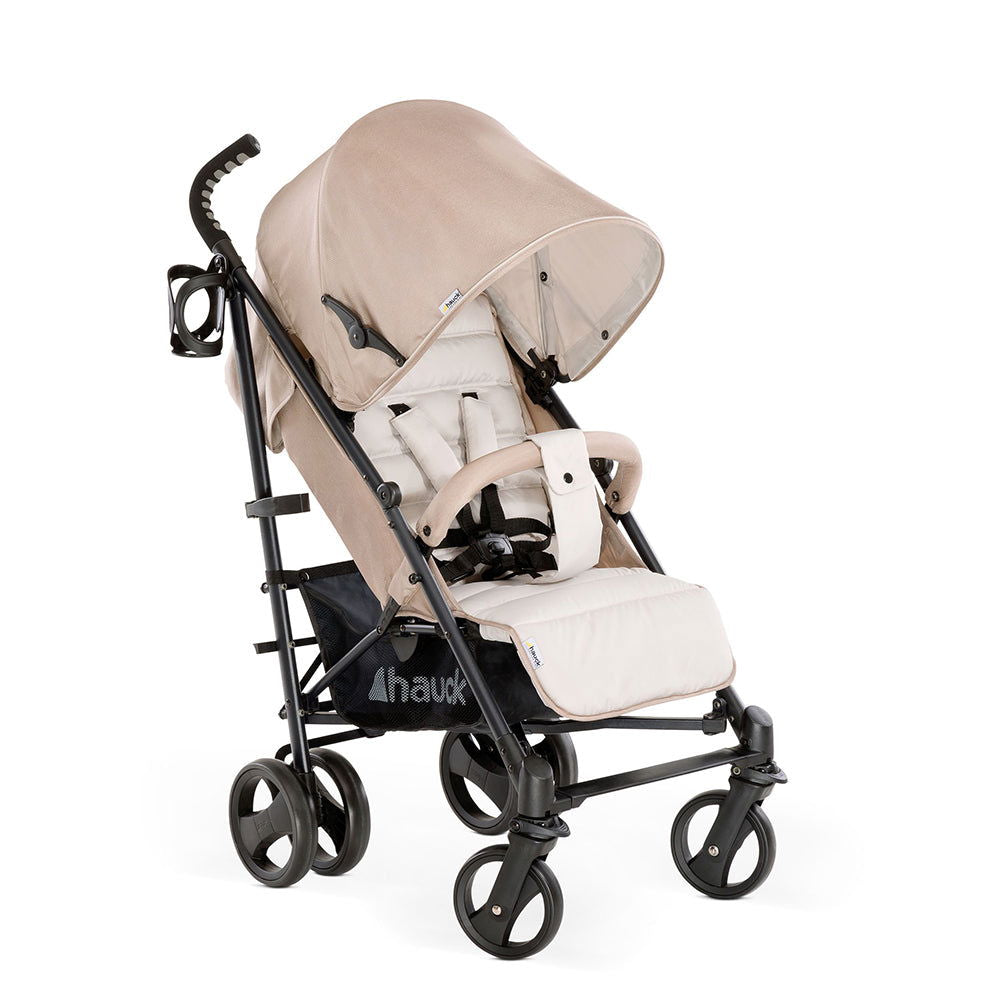 Kоличка Vegas Fungi --- BebeMama