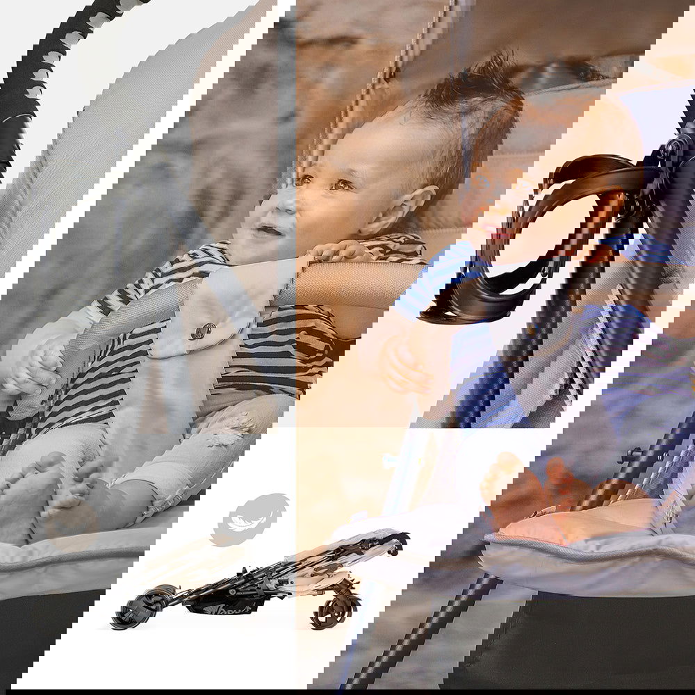 Kоличка Vegas Fungi --- BebeMama