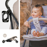 Kоличка Vegas Fungi --- BebeMama