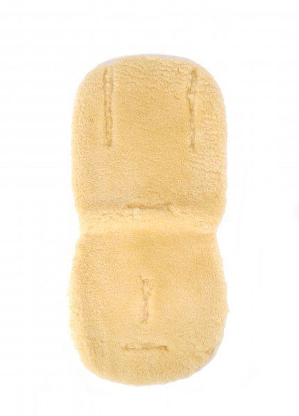 Kaiser Подложка От Овча Кожа --- BebeMama