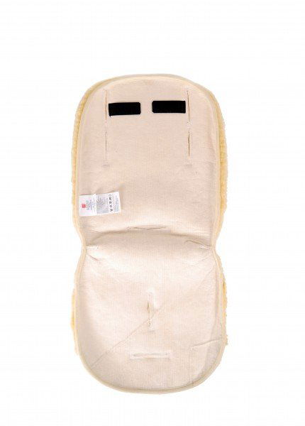 Kaiser Подложка От Овча Кожа --- BebeMama