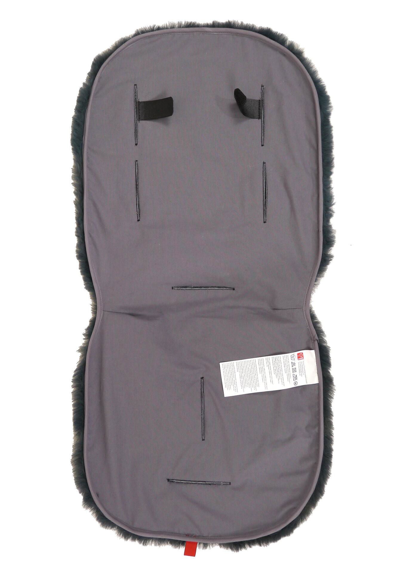 Kaiser Подложка От Овча Кожа --- BebeMama