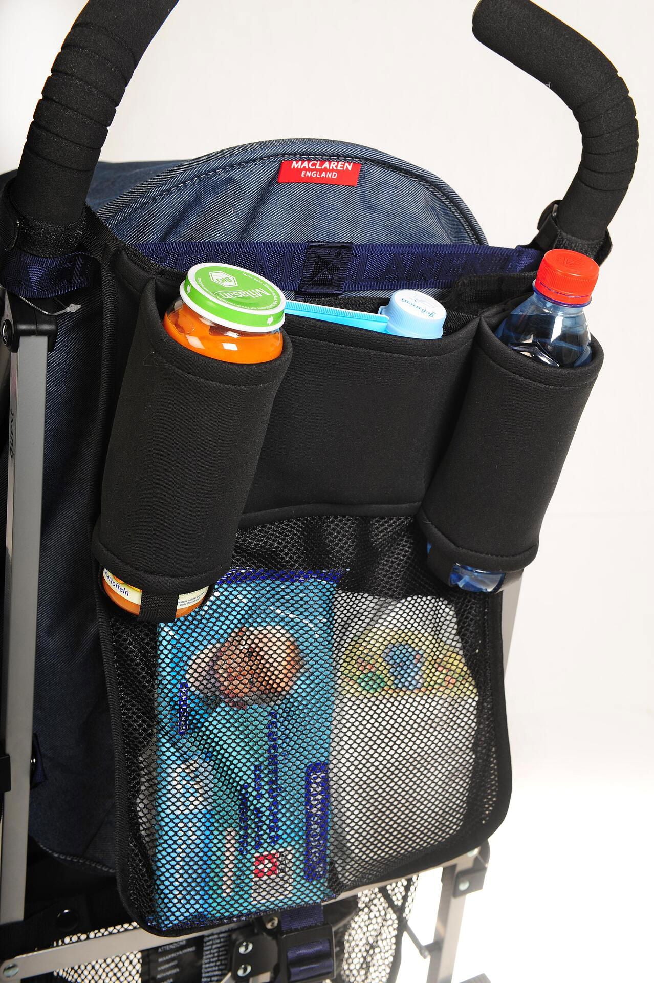 Kaiser - Toogoo Органайзер За Количка --- BebeMama