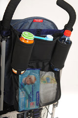 Kaiser - Toogoo Органайзер За Количка --- BebeMama