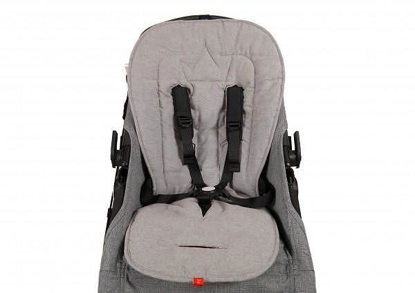 Kaiser Crown - Подложка За Количка И Столче --- BebeMama