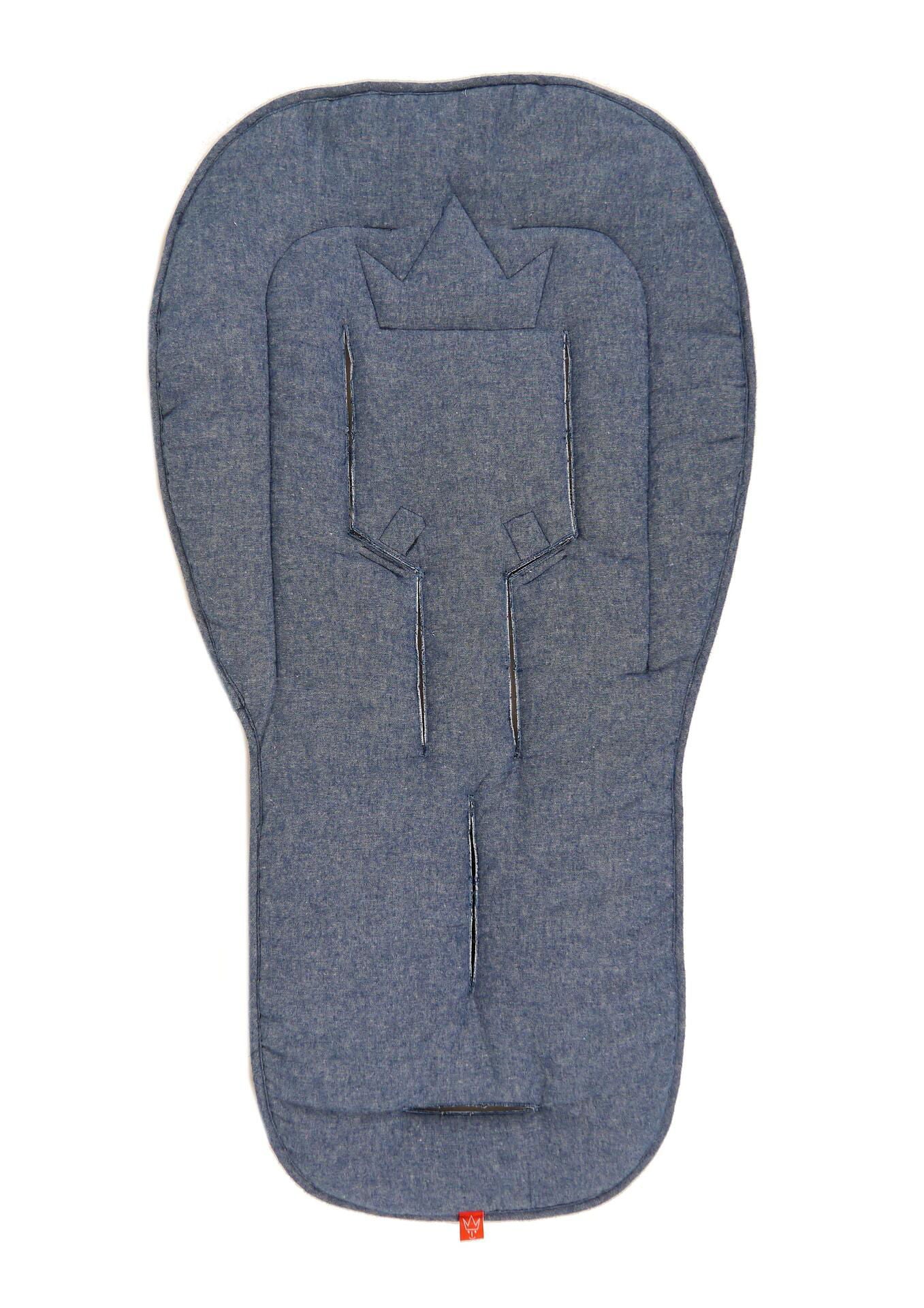 Kaiser Crown - Подложка За Количка И Столче --- BebeMama