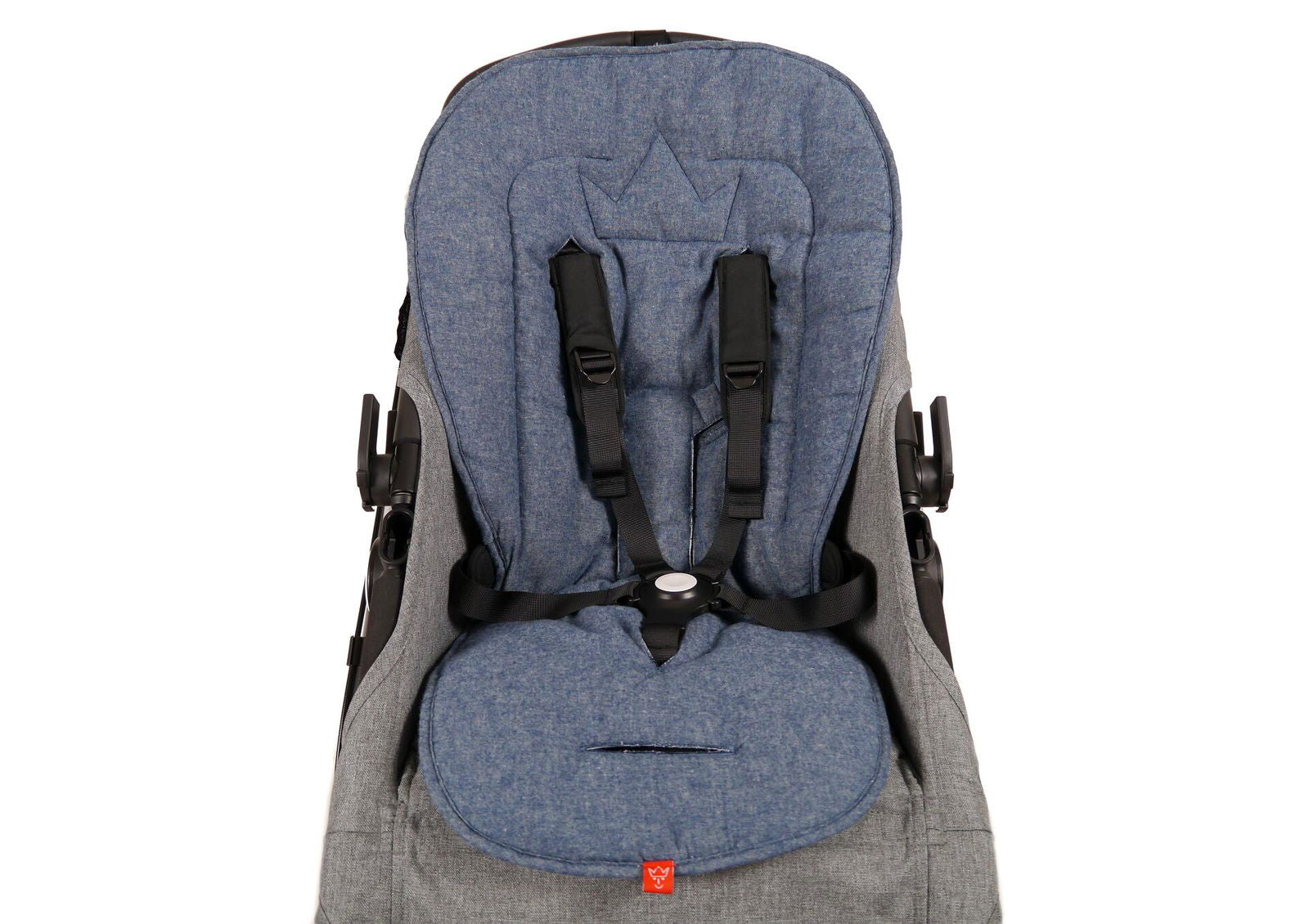 Kaiser Crown - Подложка За Количка И Столче --- BebeMama