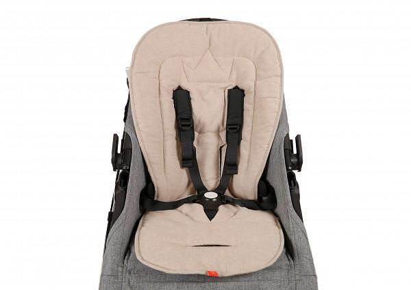 Kaiser Crown - Подложка За Количка И Столче --- BebeMama