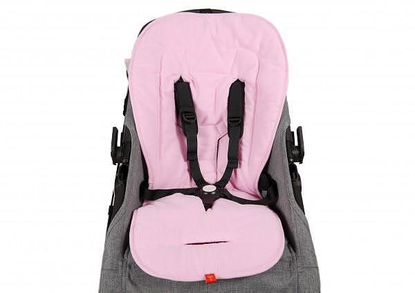 Kaiser Crown - Подложка За Количка И Столче --- BebeMama