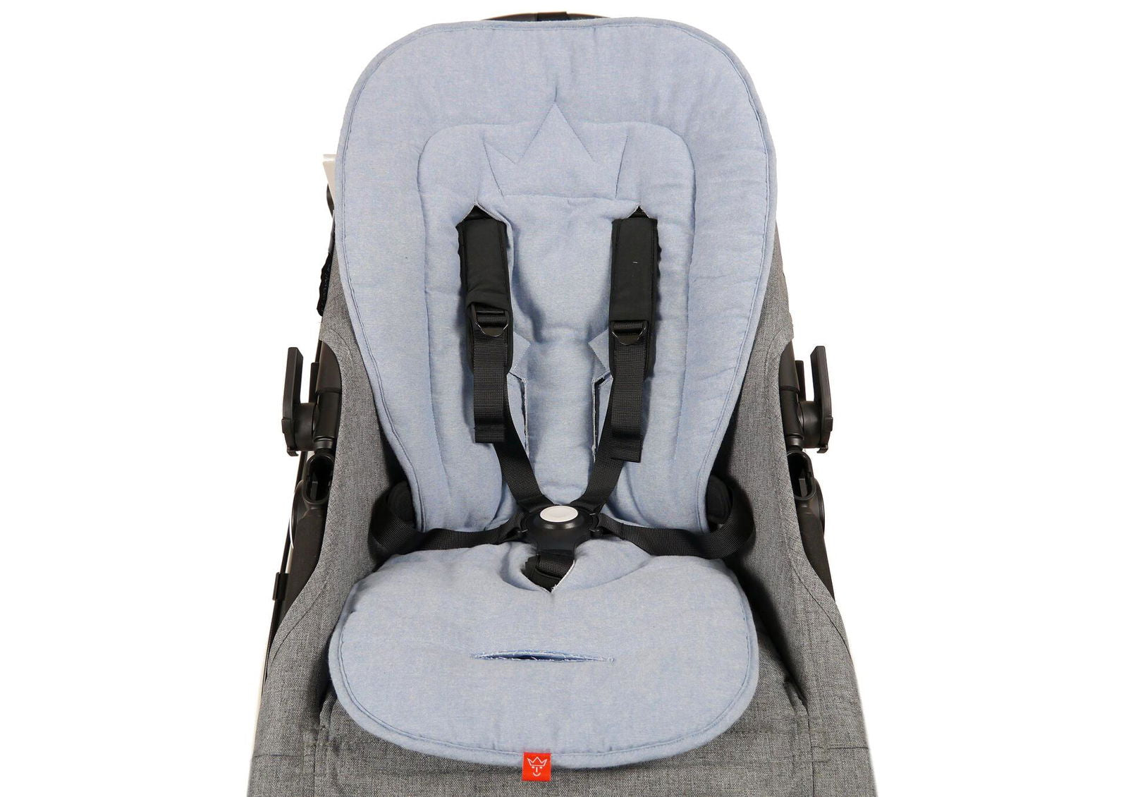 Kaiser Crown - Подложка За Количка И Столче --- BebeMama