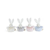 Kaloo Pompons Mini Soft Плюшен Заек 10Cm --- BebeMama
