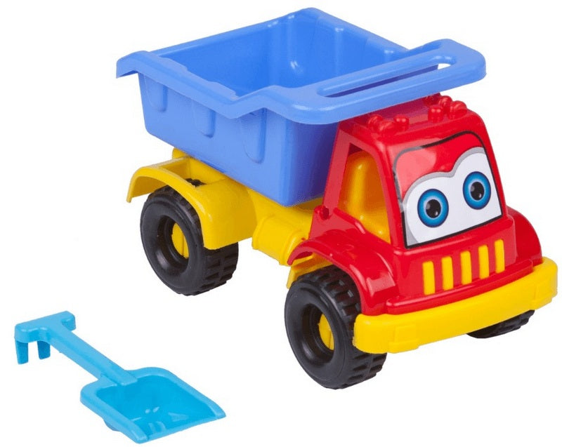 Камион Самосвал 21X13X13