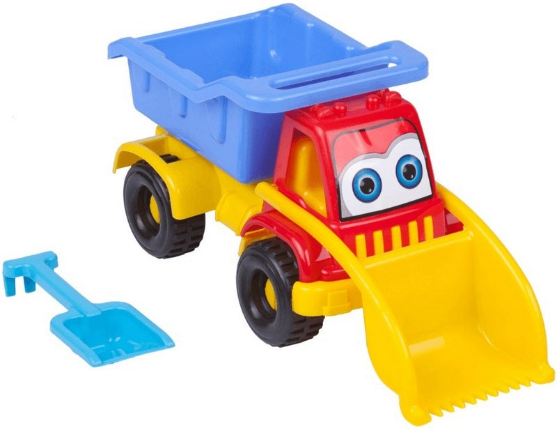 Камион Самосвал С Гребло 29X13X13