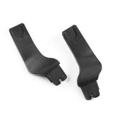 Mutsy Evo Адаптори За Столчета За Кола Maxi-Cosi/Cybex/Besafe/Kiddy --- BebeMama