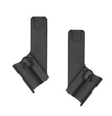 Mutsy Nexo Адаптори За Столчета За Кола Maxi-Cosi/Cybex/Besafe/Kiddy --- BebeMama