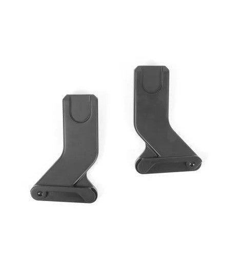 Mutsy Nio Адаптори За Столчета За Кола Maxi-Cosi/Cybex/Besafe/Kiddy --- BebeMama