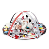 Активна Гимнастика Kinderkraft 4Smart --- BebeMama