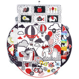 Активна Гимнастика Kinderkraft 4Smart --- BebeMama