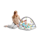 Активна Гимнастика Kinderkraft Smart Play --- BebeMama
