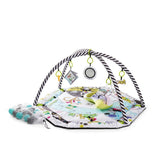 Активна Гимнастика Kinderkraft Smart Play --- BebeMama