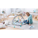 Активна Гимнастика Kinderkraft Smart Play --- BebeMama