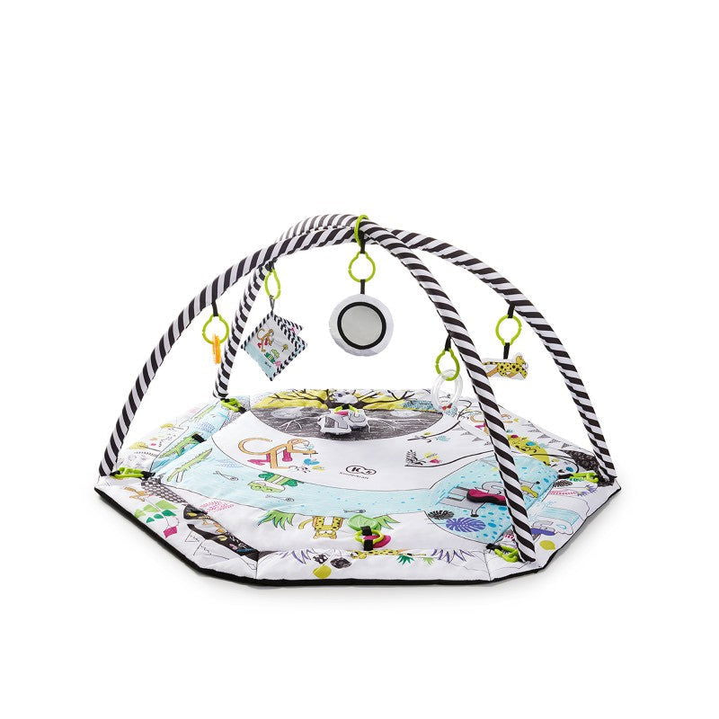 Активна Гимнастика Kinderkraft Smart Play --- BebeMama