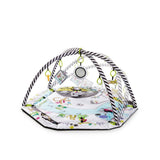 Активна Гимнастика Kinderkraft Smart Play --- BebeMama