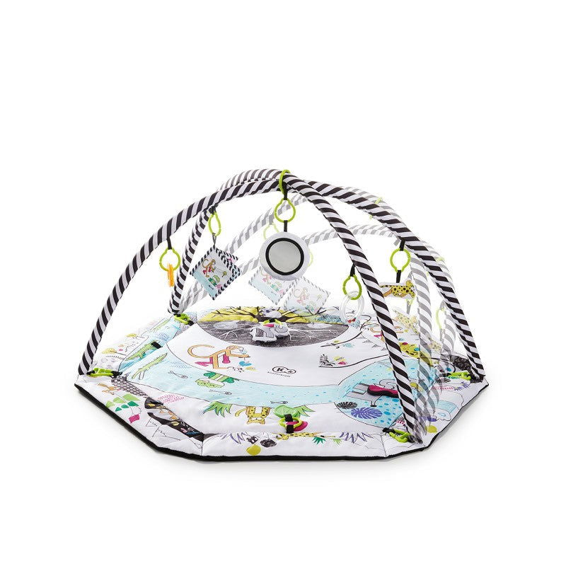 Активна Гимнастика Kinderkraft Smart Play --- BebeMama