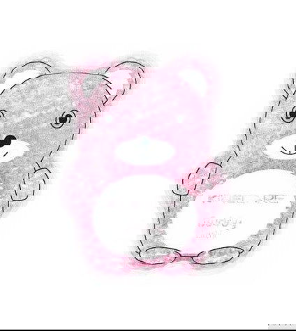 Biosynex Термо-Гел Компрес Топло/Студено Kinecare - Розов --- BebeMama