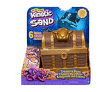 Kinetic Sand - Търсене На Съкровища --- BebeMama