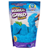 Kinetic Sand Неизсъхващ Пясък Razzle Berry --- BebeMama