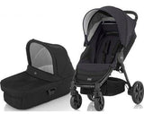 Koличка Britax B-Agile 2В1 --- BebeMama