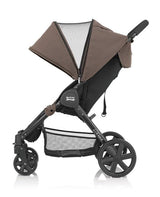 Koличка Britax B-Agile 2В1 --- BebeMama