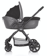 Koличка Britax B-Agile 2В1 --- BebeMama