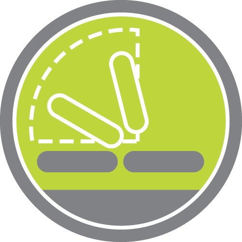 Koличка Britax B-Agile 2В1 --- BebeMama