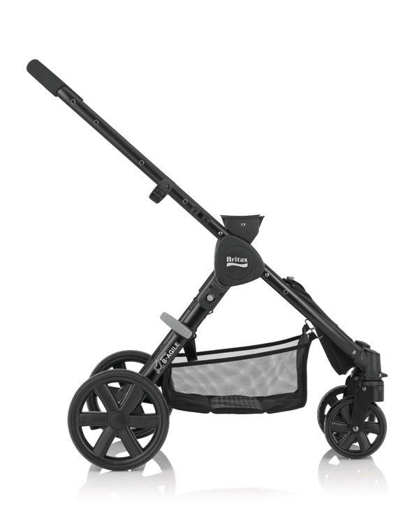Koличка Britax B-Agile 4 --- BebeMama