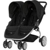 Koличка Britax B-Agile Double --- BebeMama