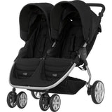 Koличка Britax B-Agile Double --- BebeMama