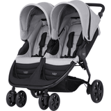 Koличка Britax B-Agile Double --- BebeMama