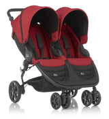 Koличка Britax B-Agile Double --- BebeMama